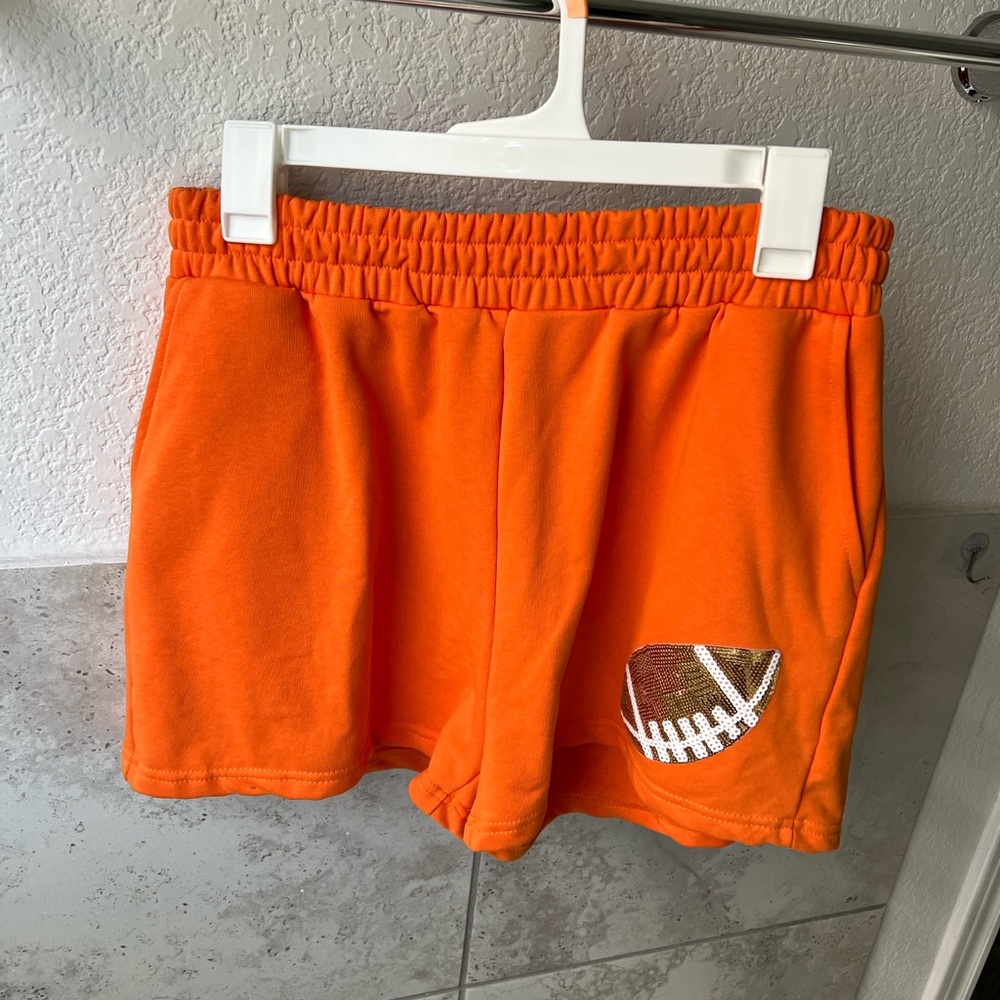 Football Shorts